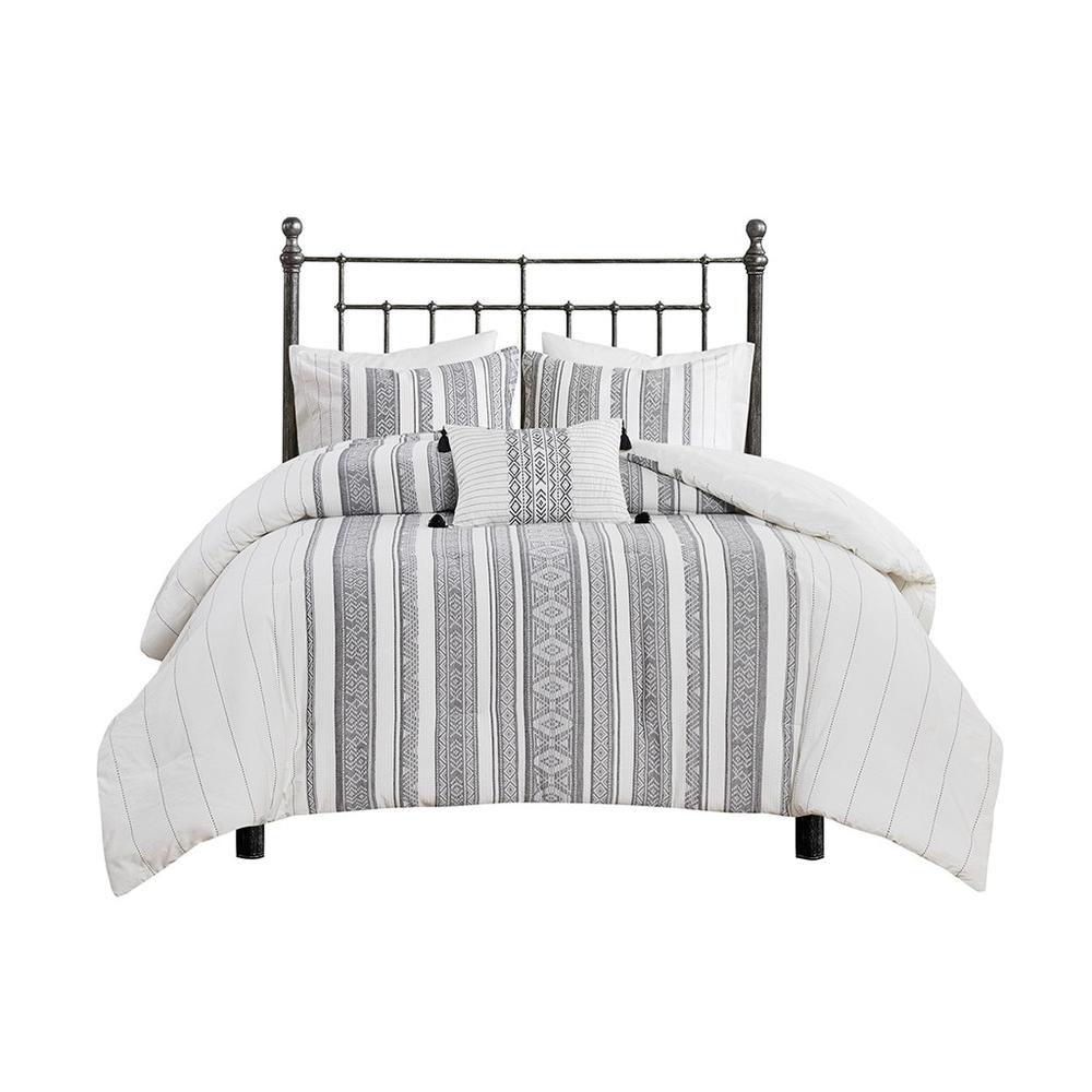 100% Cotton Comforter Set MP10-7678