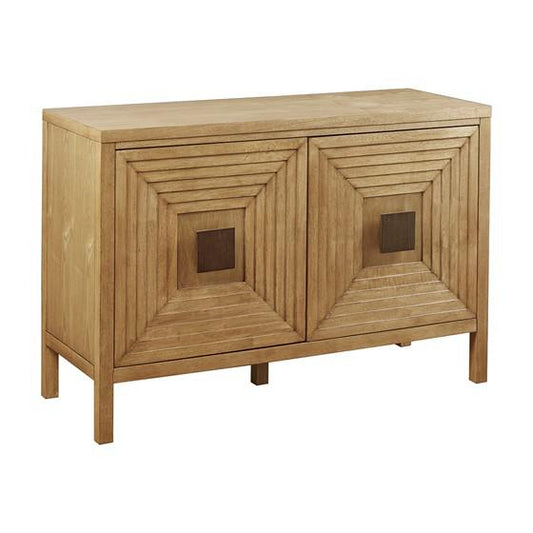 Paige Accent Chest N/A 47.5"W x 18"D x 32"H