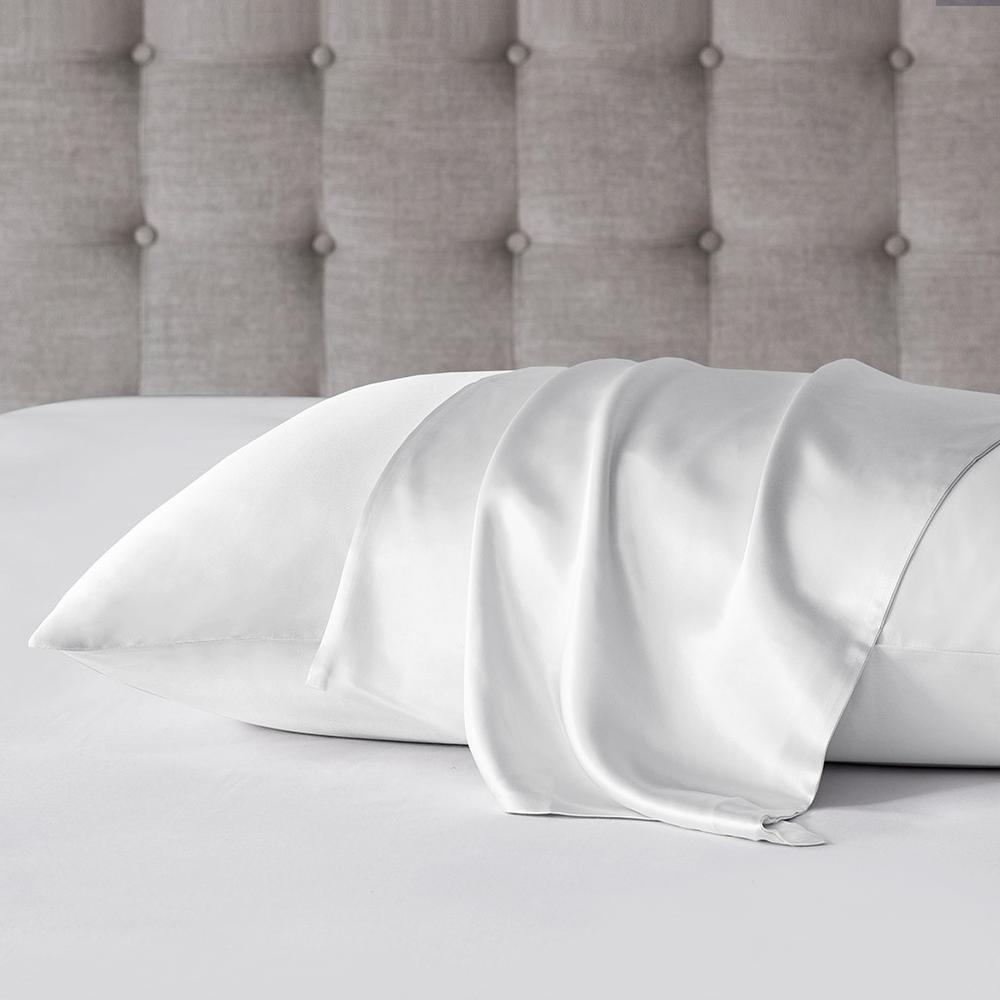 100% Mulberry Silk Pillowcase, MP21-7474