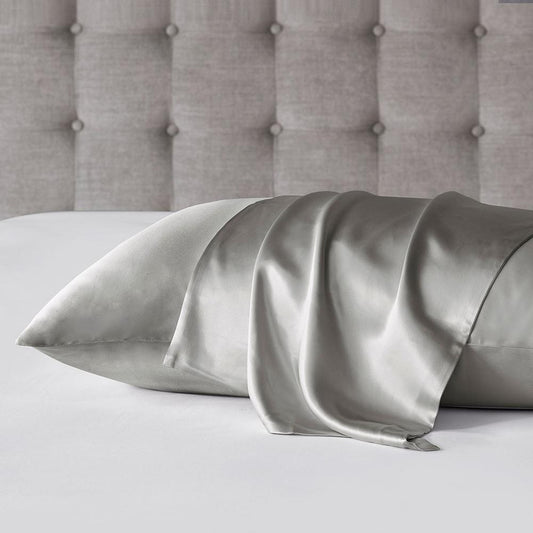 100% Mulberry Silk Pillowcase, MP21-7481