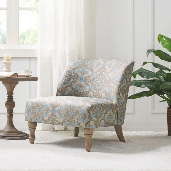 Maribelle Accent Chair, MT100-0148