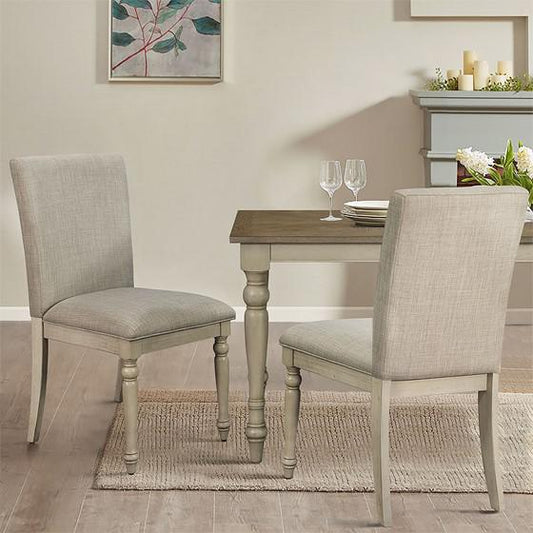 Fiona Dining chair (set of 2)