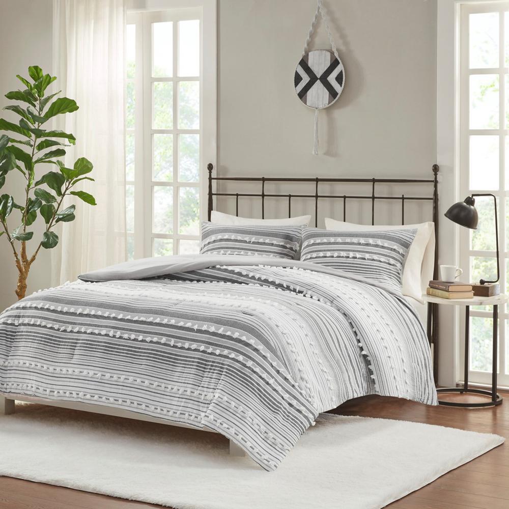 100% Cotton Comforter Mini Set, ZUL10-0003