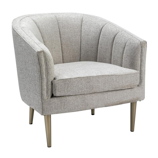 Crestview Collection Sutton Back Chair