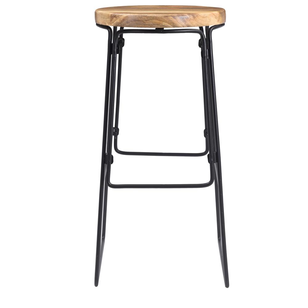 Grayson Round Barstool