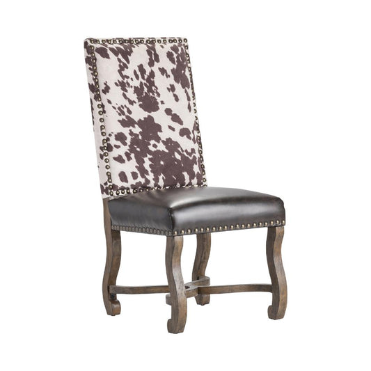 Crestview Collection Mesquite Side Chair