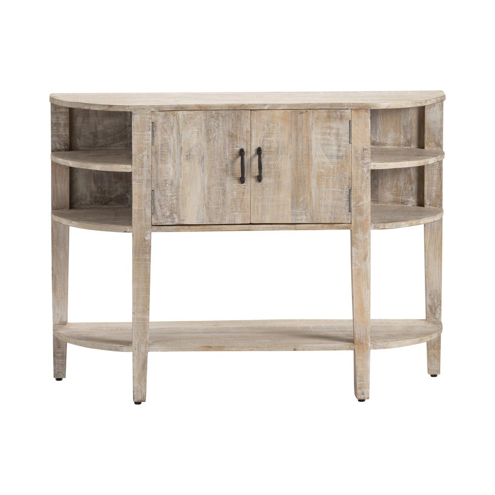 Ainsley 2 Door Console Table