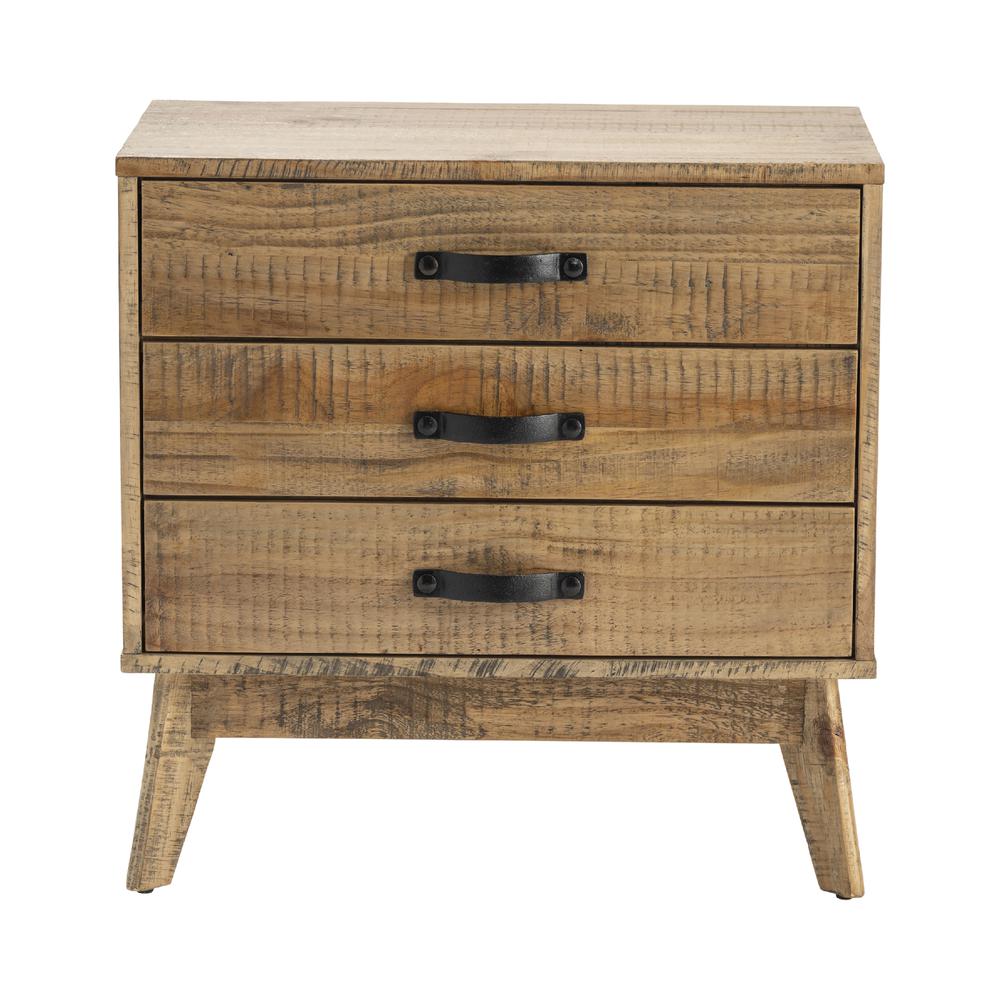 Pleasant Grove 3 Drawer Chest