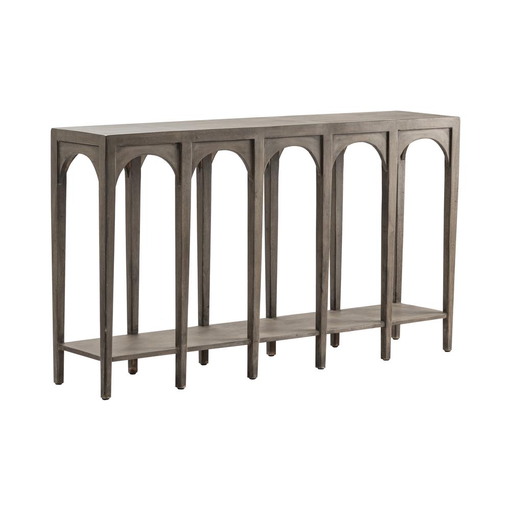 Gotham Console Table