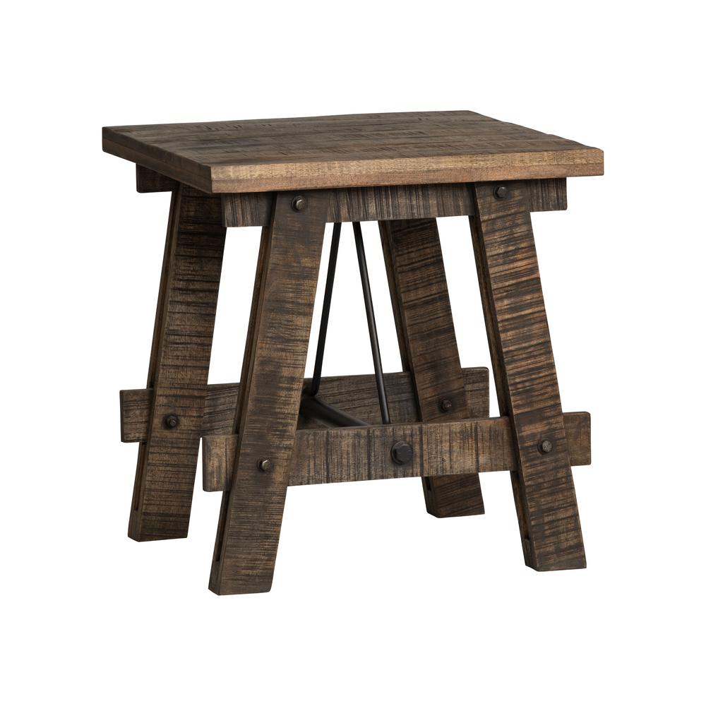 Walden End Table