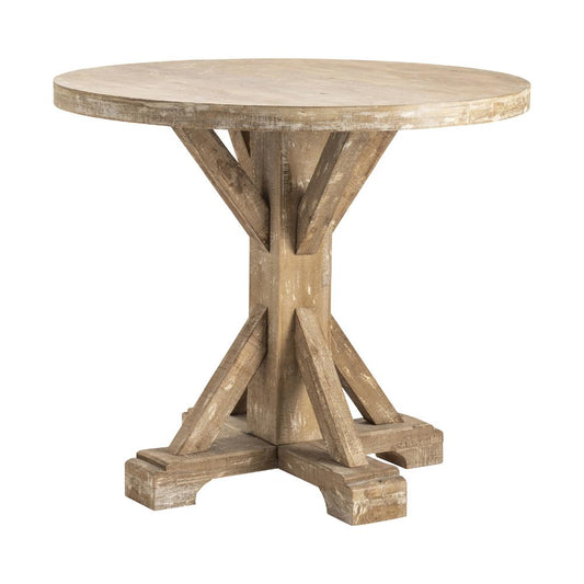 Sonoma Accent Table