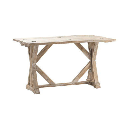 Crestview Collection CVFNR798 30.5" Wood Table Accessories