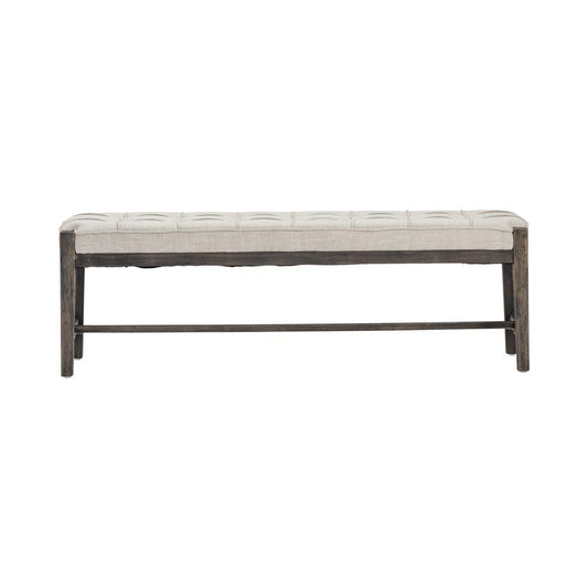 Crestview Collection CVFZR5124 Dixon Bench, Anji Shengda