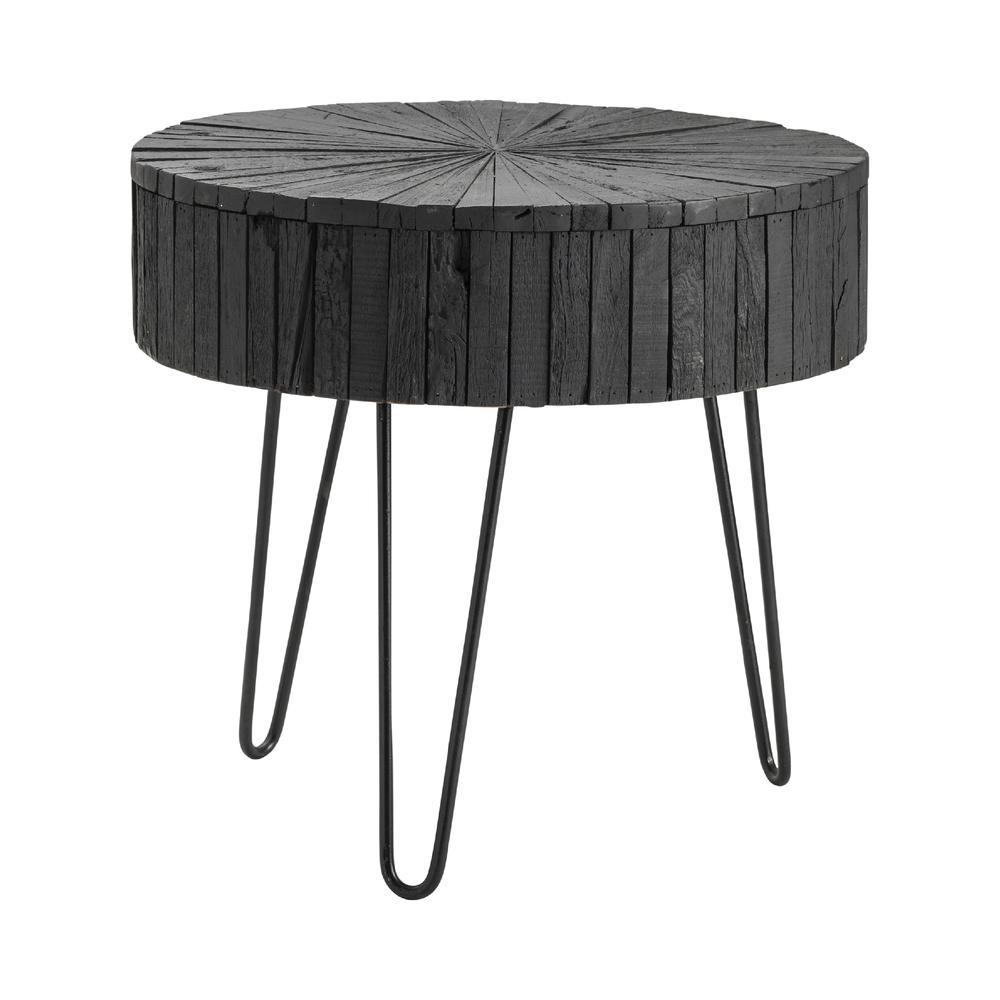 Drummond End Table