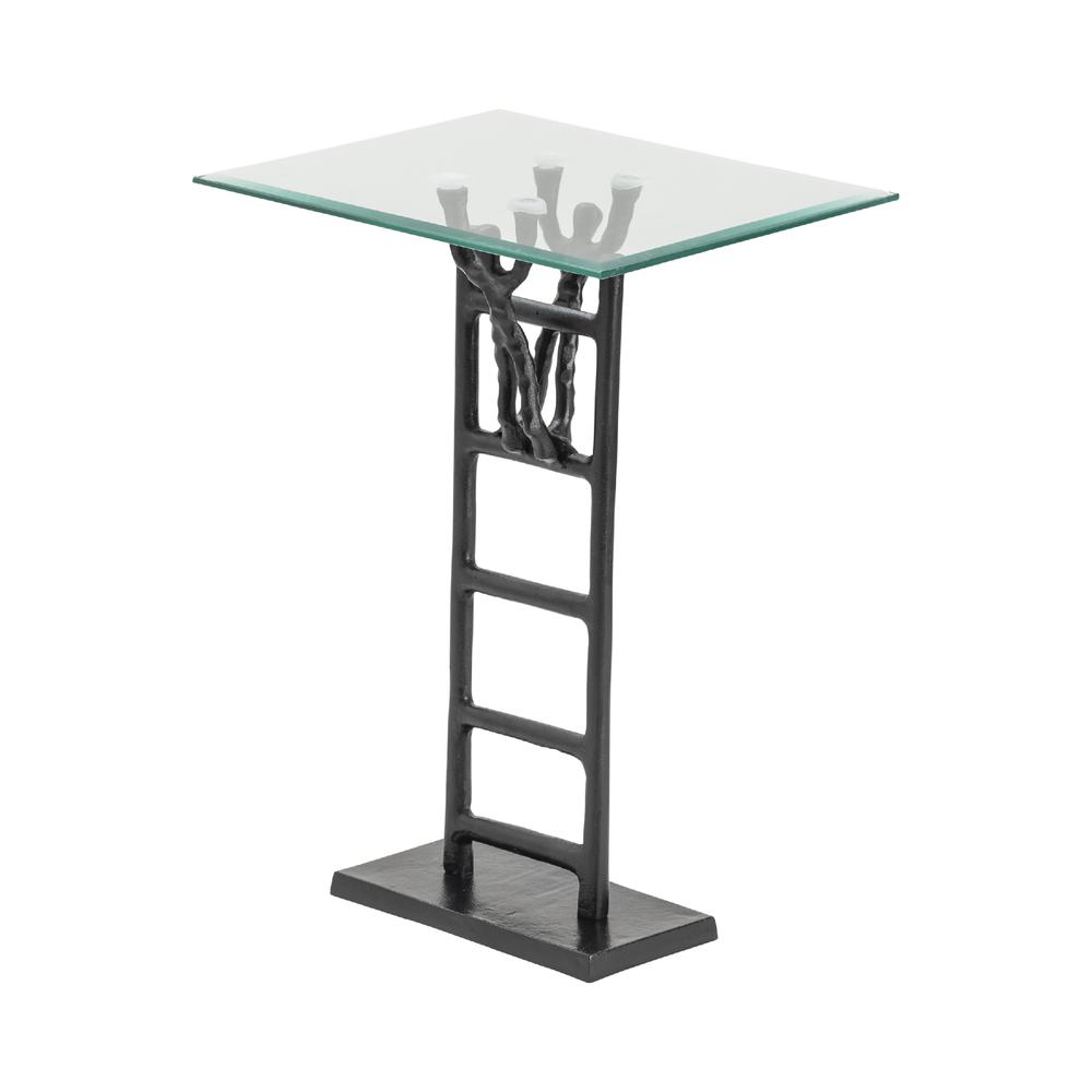 Crestview Collection Accent Table