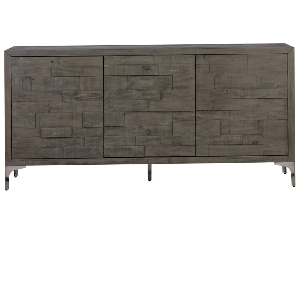 Delaware 3 Door Sideboard