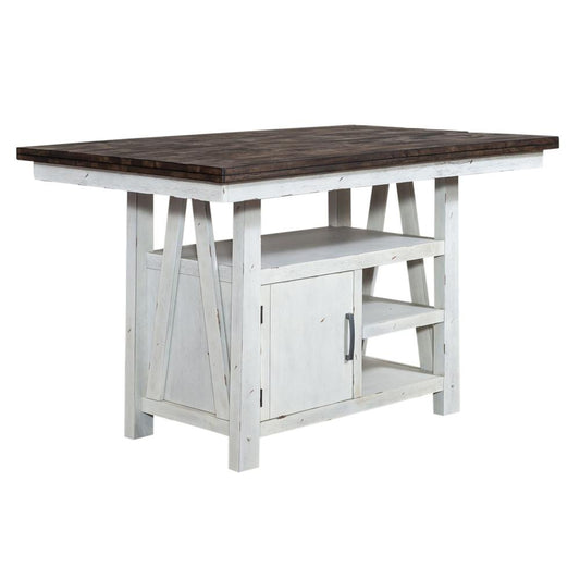 Farmhouse Gathering Table