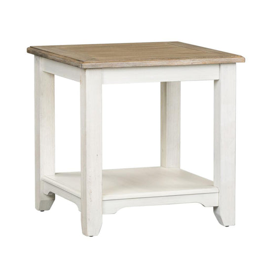 End Table 171-OT1020