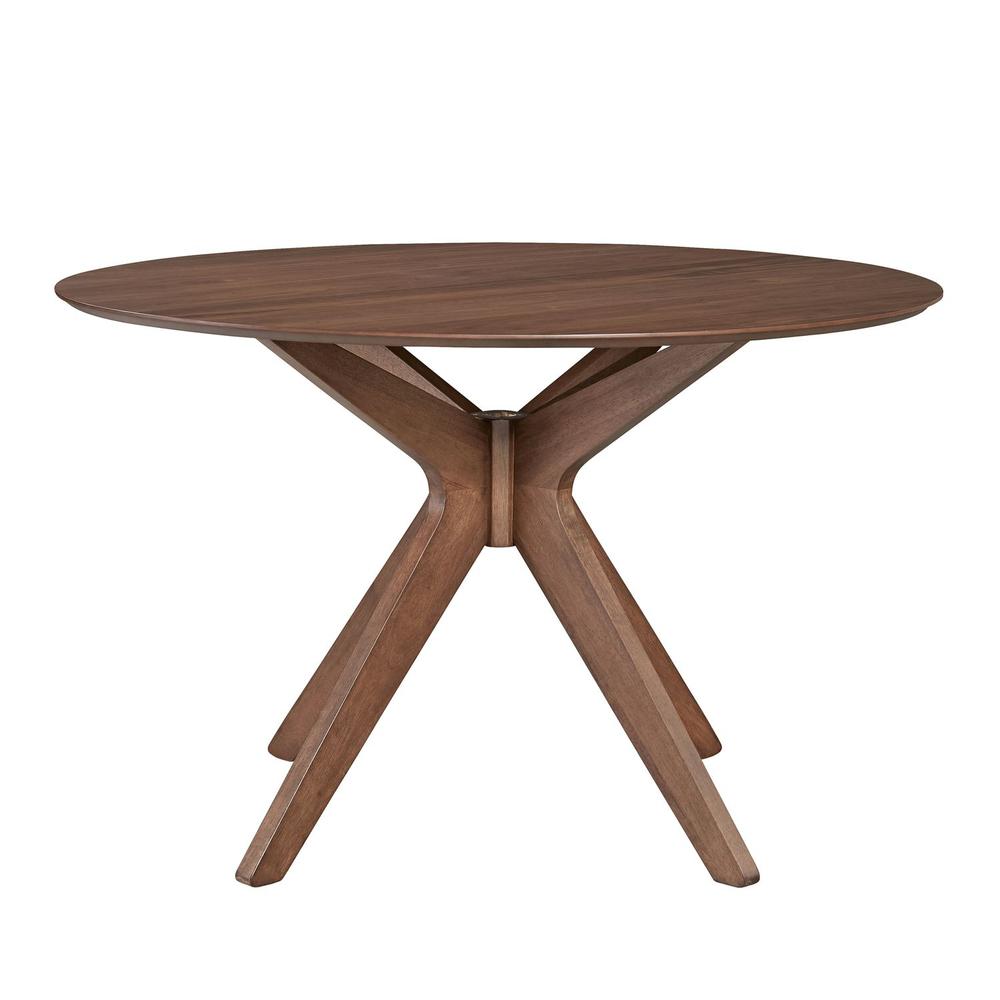 Round Pedestal Table