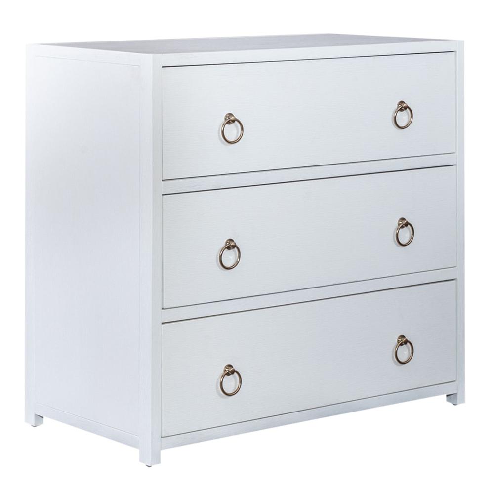 Accent Cabinet - 2030WH-AC3432