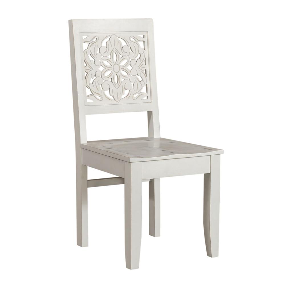 Accent Chair - 2094-AC3002