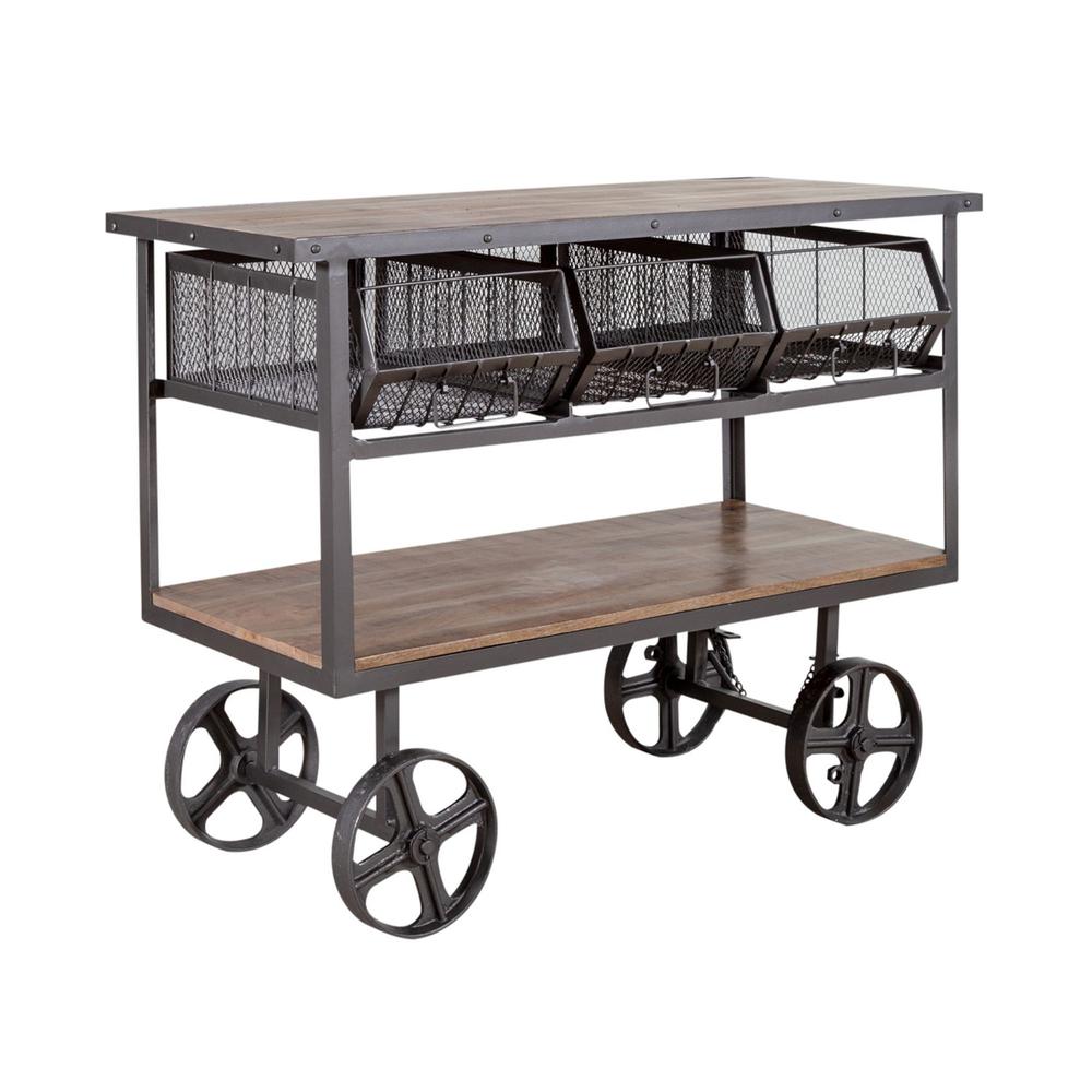 Accent Trolley - 2130-AT1000