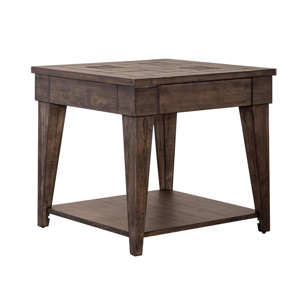 Arrowcreek end table