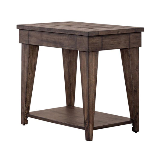 Arrowcreek chairside table