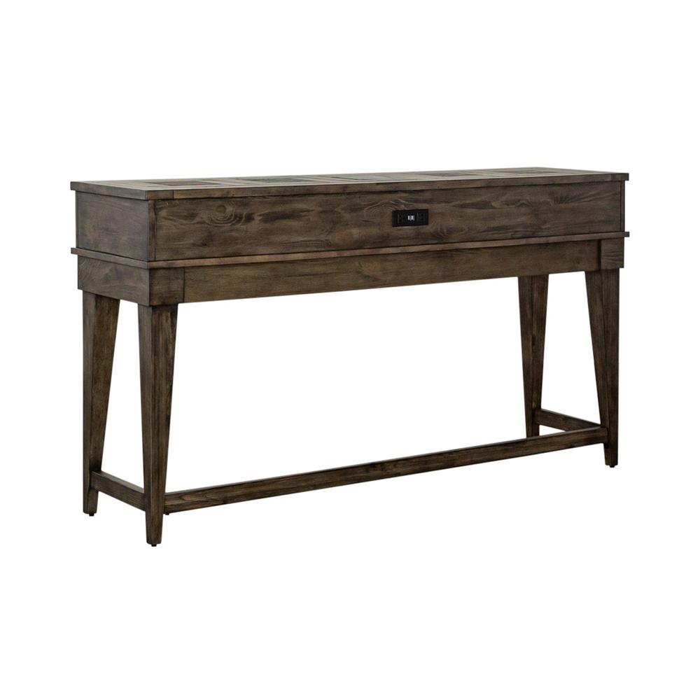 Console Bar Table