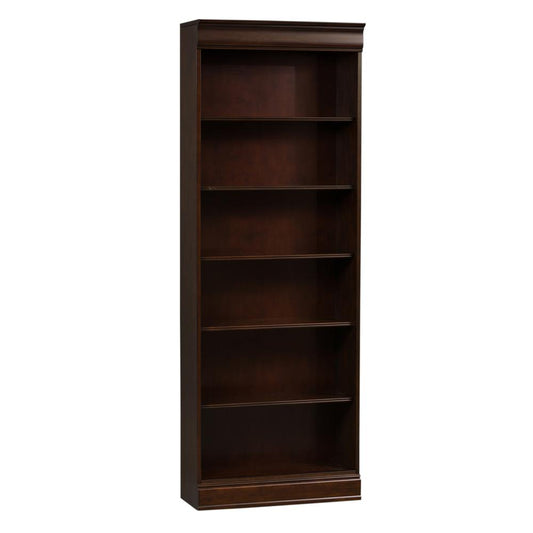 Jr Executive 84 Inch Bookcase (RTA)