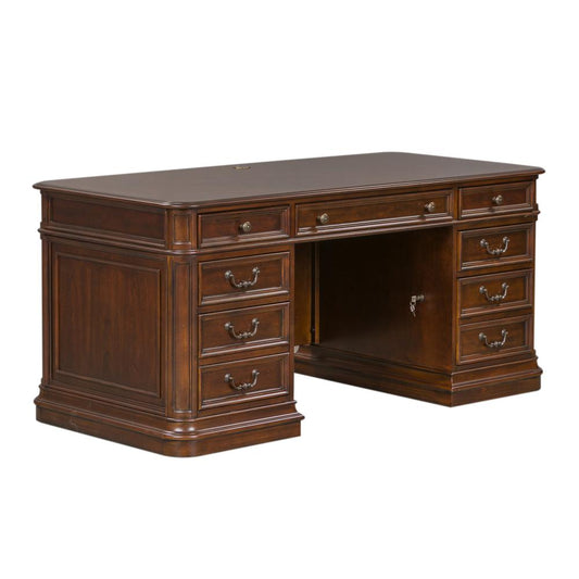 Jr Executive Desk (273-HOJ-JED)