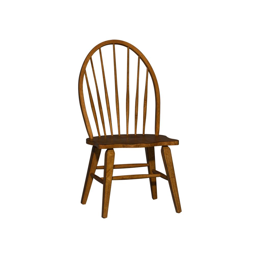 Windsor Back Side Chair