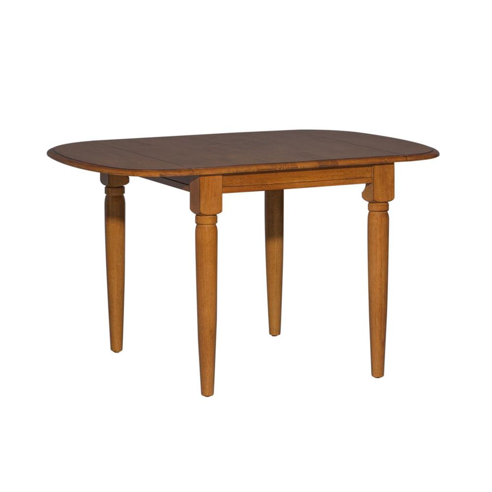 Drop Leaf Table - Tobacco