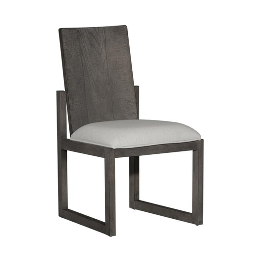 Panel Back Side Chair (RTA) W21 x D25 x H36