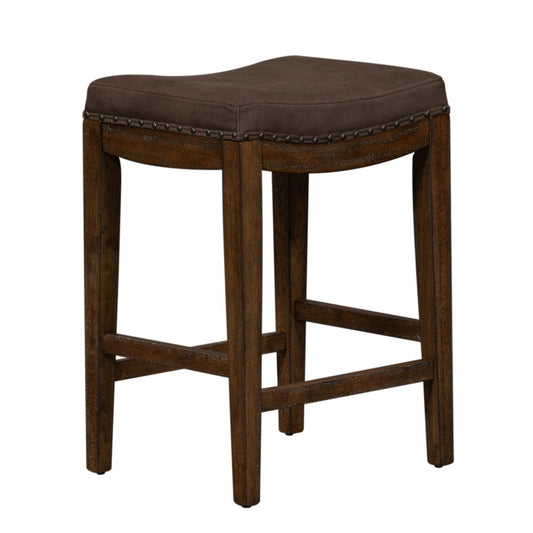 Uph Console Stool (416-OT9001)