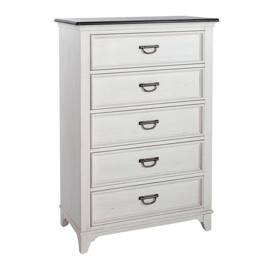 5 Drawer Chest