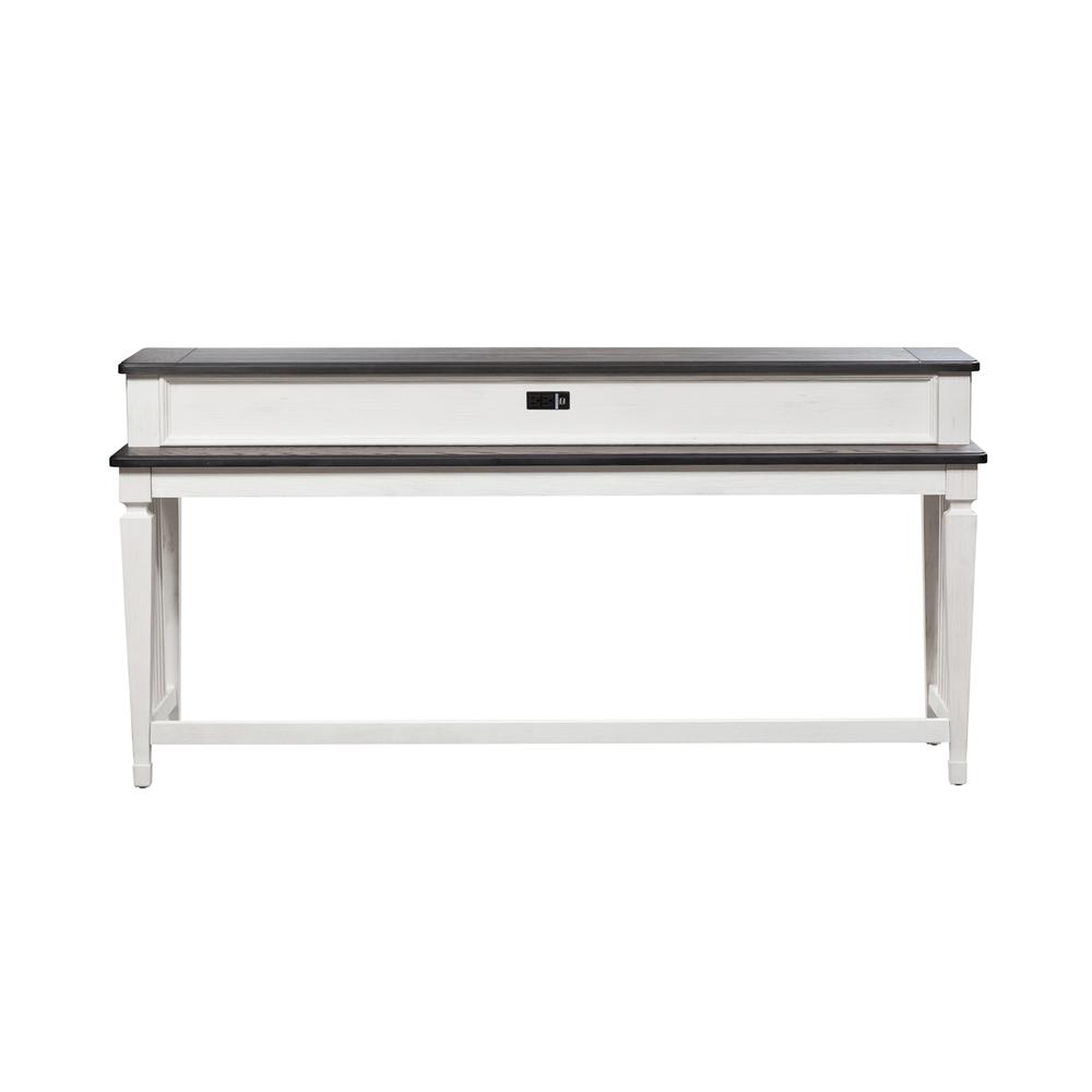 Console Bar Table (417-OT7637)