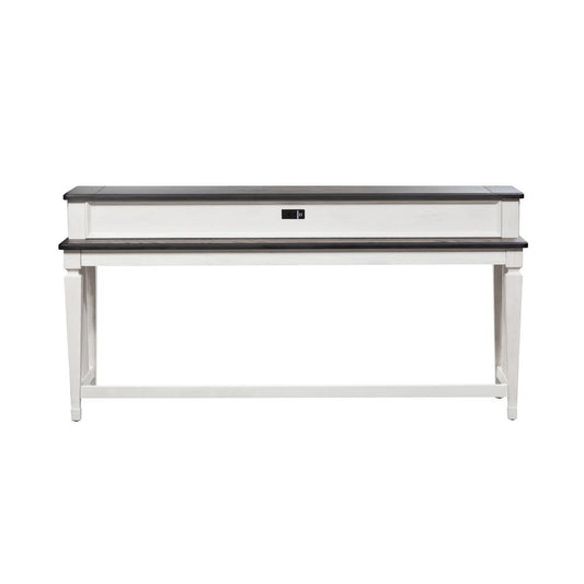 Console Bar Table (417-OT7637)