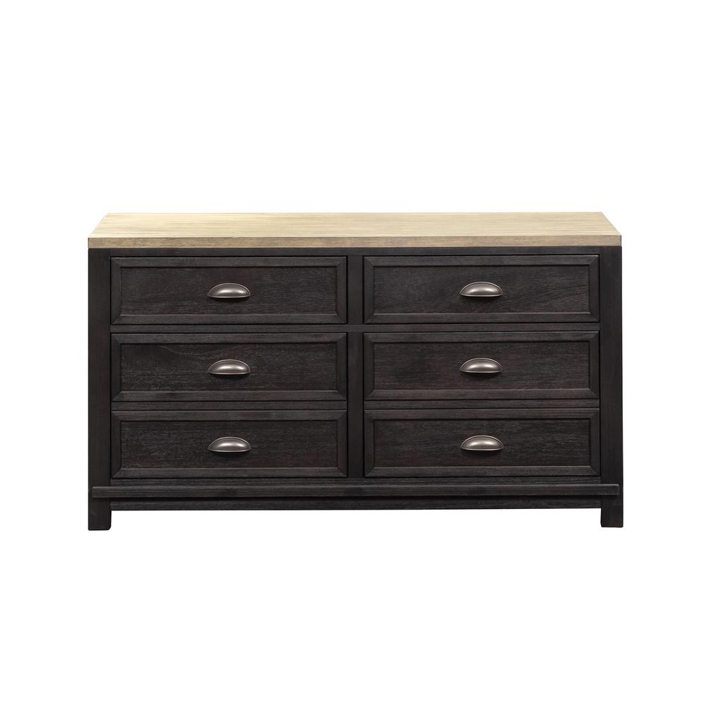 Heatherbrook Credenza