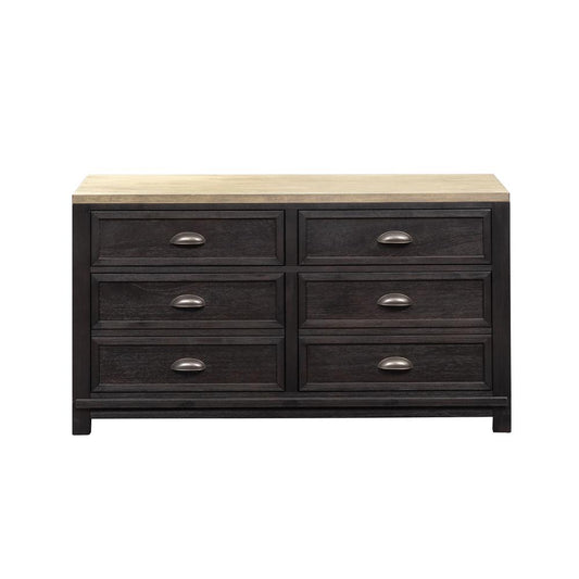 Heatherbrook Credenza