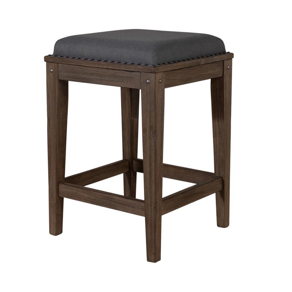 Uph Console Stool 473-OT9001