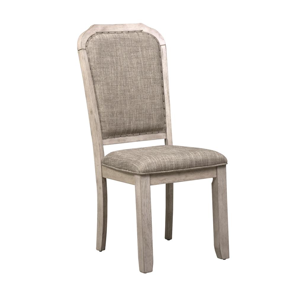 Uph Side Chair (RTA)