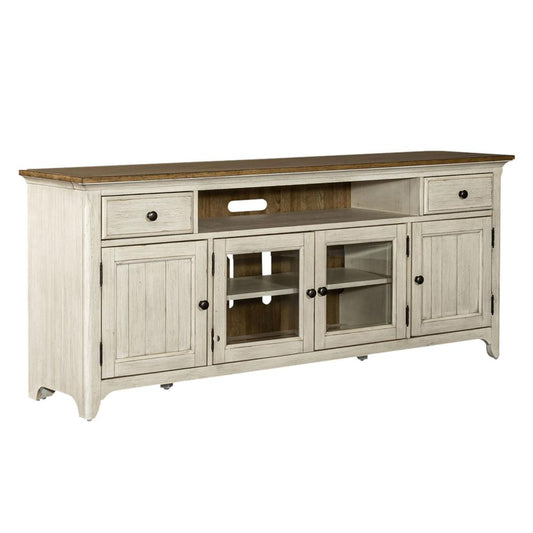 Entertainment TV Stand 652-TV72