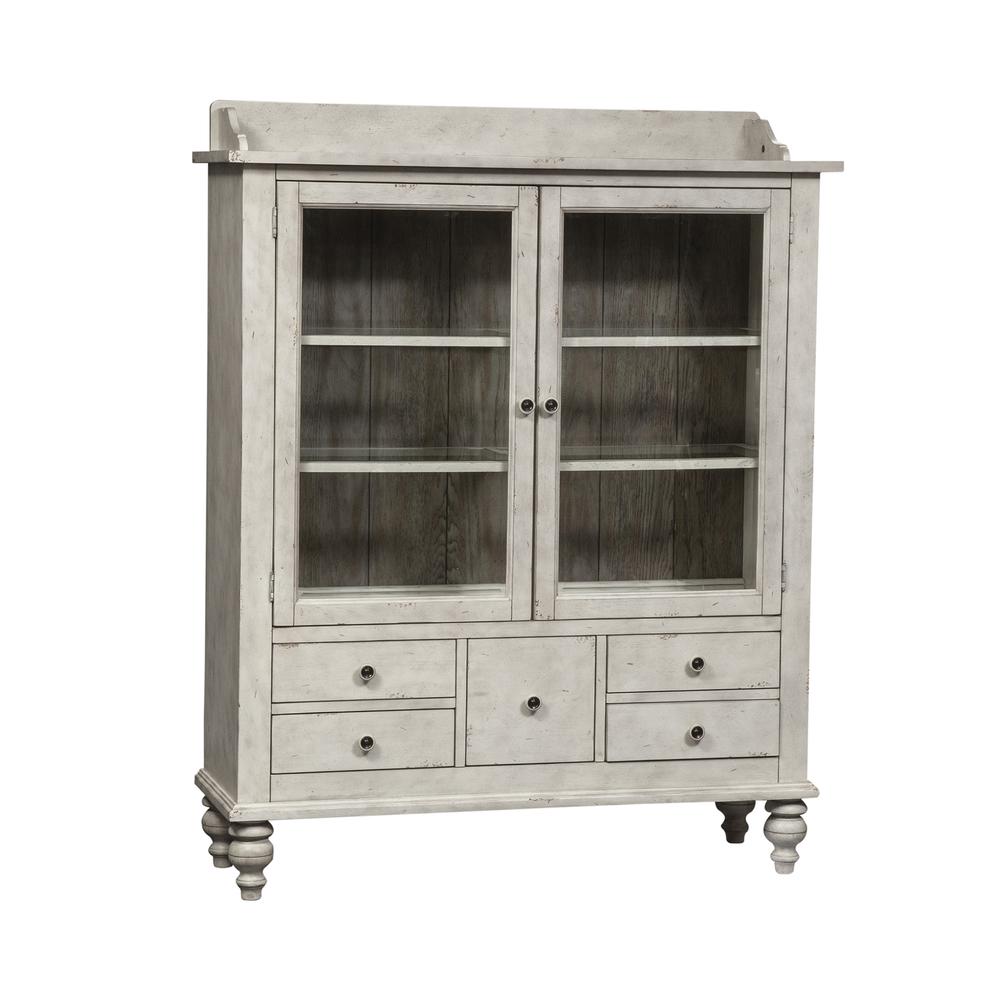 Display Cabinet (661W-CH5468)