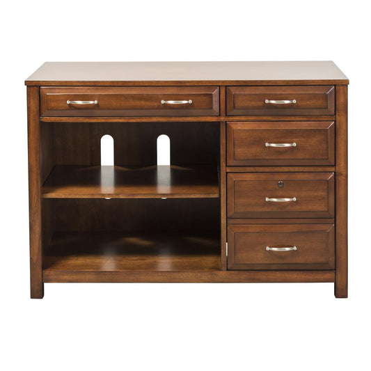 Hampton Bay Computer Credenza