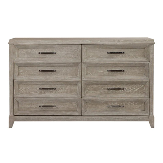 8 Drawer Dresser W66 x D18 x H40