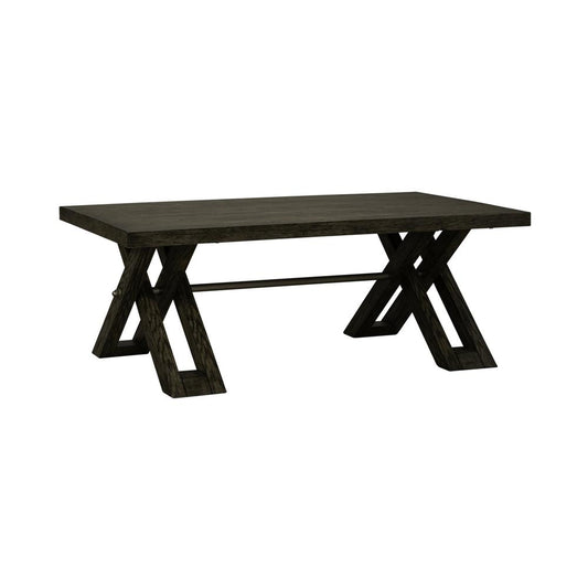 Cocktail Table Urban Brown