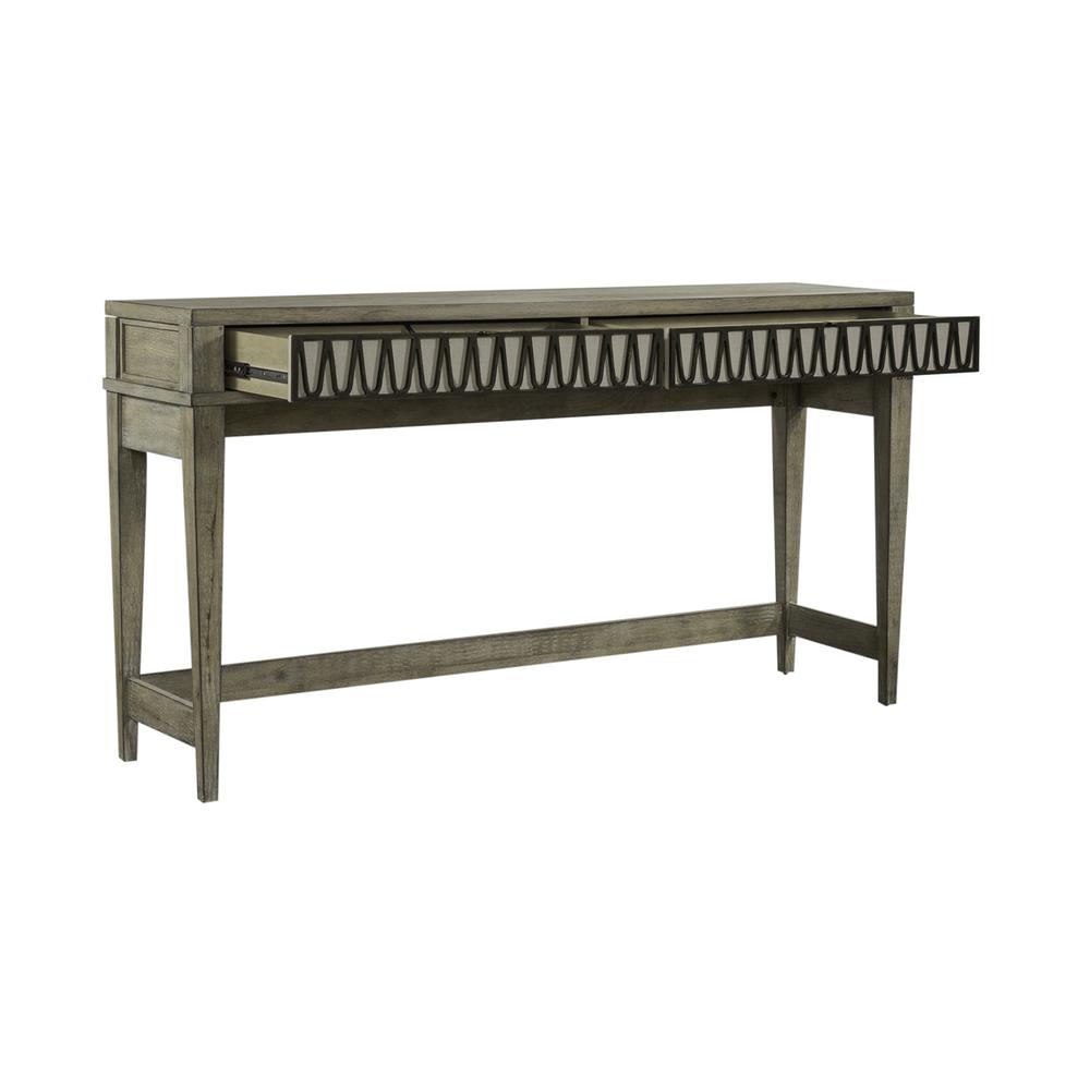 Devonshire Console Bar Table