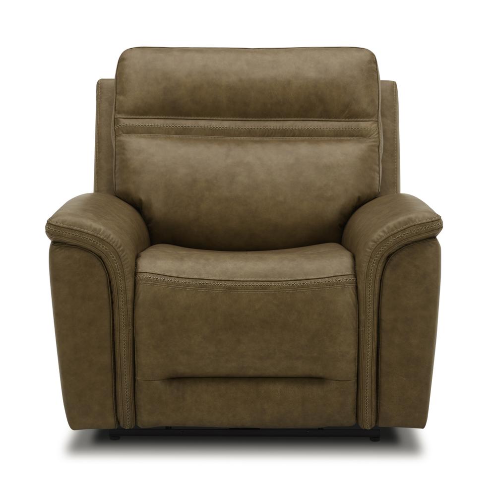 Cooper Camel Power Recliner