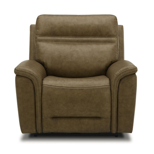 Cooper Camel Power Recliner